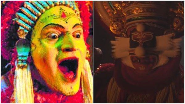 'ಕಾಂತಾರ'ದ 'ವರಹ ರೂಪಂ' ಹಾಡು ಕದ್ದಿದ್ದು: ಮಲಯಾಳಂ ಸಾಂಗ್ ಸಾಕ್ಷಿ ಎಂದ ನೆಟ್ಟಿಗರು!