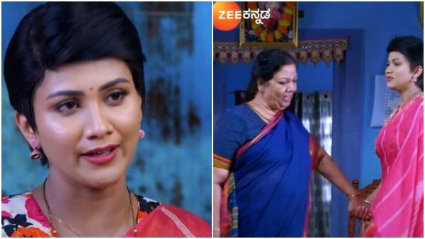 ಸತ್ಯ ಮಾತನ್ನು ಕೇಳದ ದಿವ್ಯಾ: ಬಾಲನ ಮಾತುಗಳಿಂದ ಬೇಸರಗೊಂಡ ಕಾರ್ತಿಕ್!