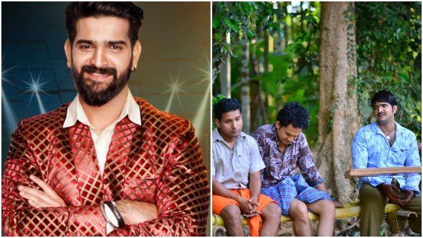 BBK9: ರೂಪೇಶ್ ಶೆಟ್ಟಿ ಹೊರಬರ್ತಿದ್ದಂತೆ 'ಮಂಕು ಭಾಯ್ ಫಾಕ್ಸಿ ರಾಣಿ' ಸಿನಿಮಾ ರಿಲೀಸ್‌ಗೆ ರೆಡಿ!