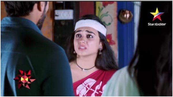 ಬೆಟ್ಟದ ಹೂ: ಜಲ್ಲಿ ಕೈನಲ್ಲಿ ಭವಿಷ್ಯ : ಬ್ಲ್ಯಾಕ್‌ಮೇಲ್‌ಗೆ ಹೆದರಿದ ರಾಹುಲ್!