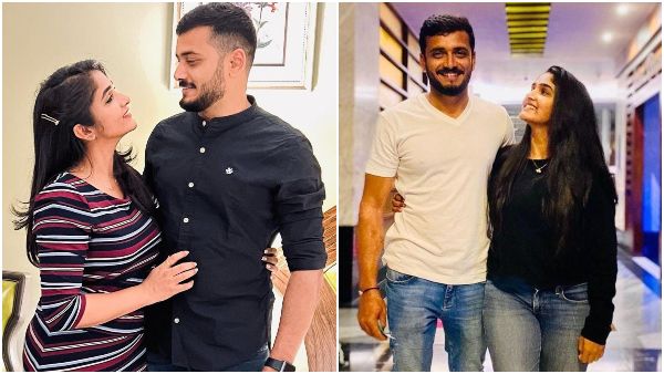 ದಿವ್ಯಾ ಉರುಡುಗ ಚಿತ್ರಕ್ಕೆ ಅರವಿಂದ್ ಕೆ.ಪಿ ಅವರೇ ಯಾಕೆ..? : ನಿರ್ದೇಶಕರ ಇಂಟ್ರಸ್ಟಿಂಗ್‌ ಉತ್ತರ