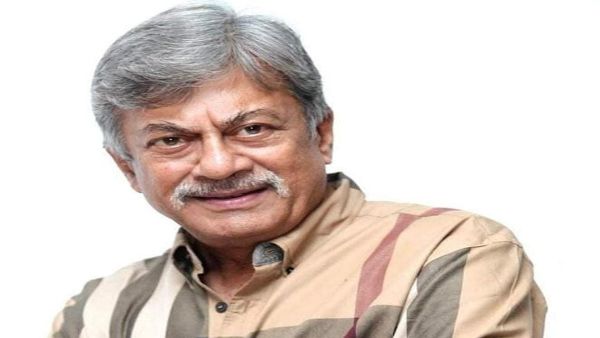 ಪತ್ನಿ ಮತ್ತು ಮಗಳ ಒತ್ತಾಯಕ್ಕೆ ಡಾಕ್ಟರೇಟ್‌ ಸ್ವೀಕರಿಸಿದೆ- ಹಿರಿಯ ನಟ ಅನಂತ್‌ ನಾಗ್‌