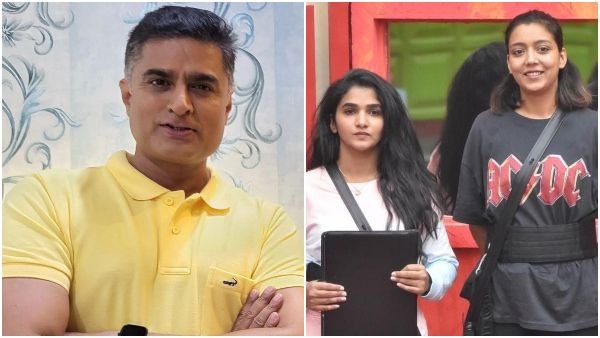 ದಿವ್ಯಾ-ಸಂಬರ್ಗಿ ಮನಸ್ತಾಪದಿಂದ ನನಗೆ ಅವಕಾಶ ಸಿಗಲಿಲ್ಲ: ಐಶ್ವರ್ಯಾ ಪಿಸೆ