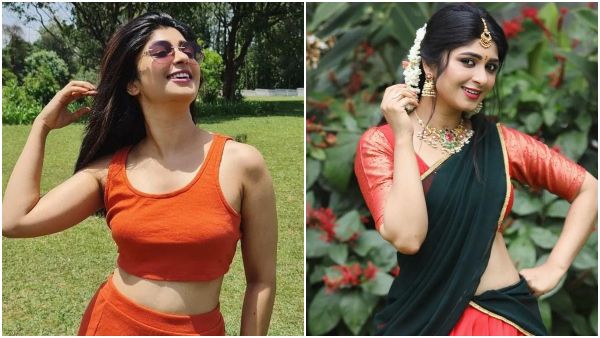 ನಟಿ ಅದಿತಿ ಪ್ರಭುದೇವ ತಮ್ಮ ಮೊದಲ ಹೆಸರು ಬದಲಿಸಿದ್ದು ಯಾಕೆ?