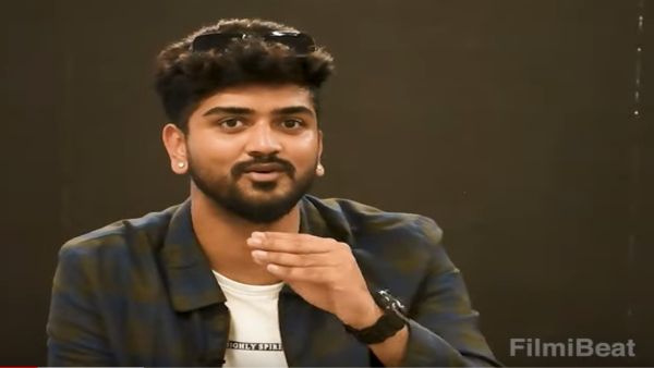 ಬಿಗ್‌ ಬಾಸ್‌ ಸೀಸನ್‌ 9ರಲ್ಲಿ ಇವರಿಬ್ಬರು ನನಗಿಷ್ಟ: ಬ್ರೋ ಗೌಡ