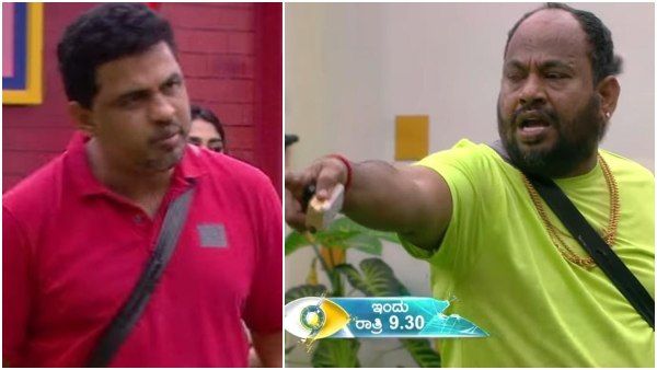 BBK9: ಓಟಿಟಿಯ ಚಿತ್ರ-ವಿಚಿತ್ರ ಗೇಮ್ ಟಿವಿಯಲ್ಲೂ ರಿಪೀಟ್ : ಆರ್ಯವರ್ಧನ್ ಗರಂ!