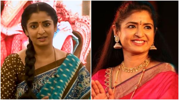 ಅಪ್ಪ ತೀರಿ ಹೋದಾಗಲು ಶೂಟಿಂಗ್‌ಗೆ ಹೋಗಿದ್ದೆ: 10 ವರ್ಷಗಳ ಬಳಿಕ ಸುಷ್ಮಾ ಕಂಬ್ಯಾಕ್‌