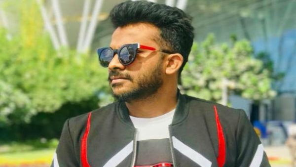 ಚಂದನ್‌ ಶೆಟ್ಟಿ ಮುಂದಿನ ಚಿತ್ರಕ್ಕೆ ಟೈಟಲ್ ಫಿಕ್ಸ್‌: ಪೊಲೀಸ್‌ ಅಧಿಕಾರಿ ಪಾತ್ರದಲ್ಲಿ CS