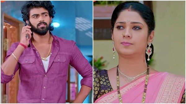 ಮದುವೆ ಮಾಡಿಸುವ ಯತ್ನದಲ್ಲಿ ಕಂಠಿ, ಮುರಿಯುವ ಯತ್ನದಲ್ಲಿ ರಾಜಿ: ಇಬ್ಬರಿಗೂ ಗೆಲುವು?