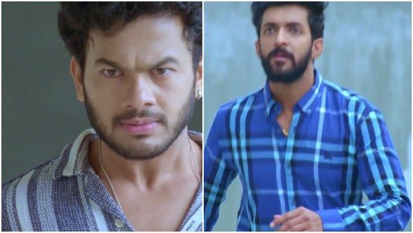 ಪ್ರೀತಿಯ ಅಣ್ಣನ ಮೇಲೆ ಗುಂಡು ಹಾರಿಸಿದ ಪ್ರೀತು!