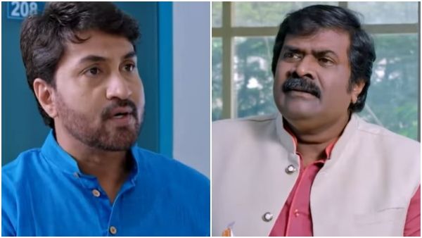 ಝೇಂಡೇ ಆರ್ಯನ ಮೊಬೈಲ್ ನಂಬರ್ ಹೇಳಿದ ಸಂಜು ಪ್ಲ್ಯಾನ್ ಏನು..?