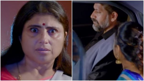 ಅಗ್ನಿಯನ್ನು ವೈದೇಹಿ ಜೊತೆ ನೋಡಿ ಶಾಕ್ ಆದ ವೈಜಯಂತಿ