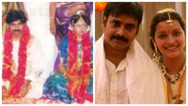 ಮಾಜಿ ಪತ್ನಿಯರಿಗೆ ಕೊಟ್ಟ ಹಣ, ಆಸ್ತಿಯ ಲೆಕ್ಕ ಕೊಟ್ಟ ಪವನ್ ಕಲ್ಯಾಣ್