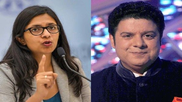 ಲೈಂಗಿಕ ಪೀಡಕನನ್ನು ಬಿಗ್‌ಬಾಸ್‌ನಿಂದ ಹೊರಗಟ್ಟಿ: ಕೇಂದ್ರ ಸಚಿವಗೆ ಮಹಿಳಾ ಆಯೋಗದ ಮುಖ್ಯಸ್ಥೆ ಪತ್ರ