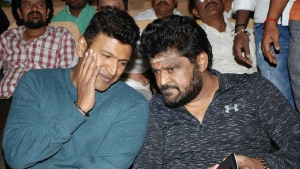 ಪ್ರೀತಿಯ ಅಪ್ಪು ಕುರಿತು ನಟ ಜಗ್ಗೇಶ್ ಭಾವುಕ ನೆನಪು