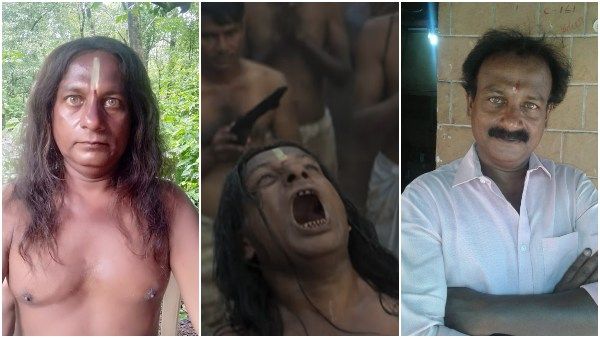 ಕಾಂತಾರದಲ್ಲಿ ಆಕರ್ಷಕ ಕಣ್ಣಿನ ಬಸ್ ಕಂಡೆಕ್ಟರ್ ಗೆ ಅವಕಾಶ ನೀಡಿದ ರಿಷಬ್ ಶೆಟ್ಟಿ!