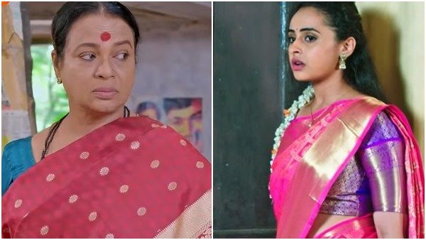 ಸಹನಾ ಪ್ರೀತಿ ವಿಚಾರ ಸ್ನೇಹಾಗೆ ತಿಳಿಯಿತು! ಸ್ನೇಹಾಳ ಮುಂದಿನ ನಡೆ ಏನು?