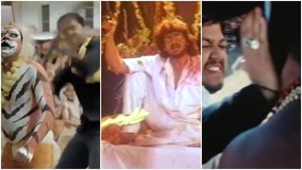 ಆ ನಟರು ಮಾಡಿದರೆ ತಪ್ಪಲ್ಲ, ಧನಂಜಯ್ ಮಾಡಿದರೆ ತಪ್ಪೆ? ನೆಟ್ಟಿಗರ ಪ್ರಶ್ನೆ