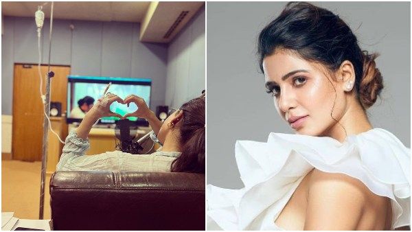 ಆಸ್ಪತ್ರೆಯಲ್ಲಿ ಸಮಂತಾ: ತಡವಾಗಲಿದೆ ಚೇತರಿಕೆ, ಸಮಸ್ಯೆ ಏನು?