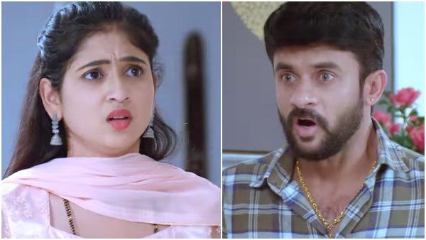 ಏಜೆ ಮನೆಗೆ ಎಂಟ್ರಿ ಕೊಟ್ಟ ವಿಕ್ರಂ: ಒಳಸಂಚು ಏಜೆಗೆ ತಿಳಿಯುತ್ತಾ?