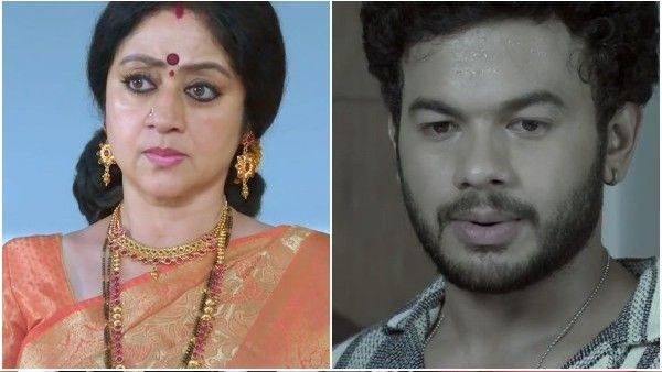 ಬಂದೂಕು ಹಿಡಿದು ಕೊಲೆ ಮಾಡಲು ಹೊರಟ ಪ್ರೀತು!