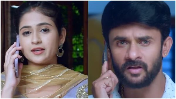 ಗೊಂದಲದ ಸ್ಥಿತಿಯಲ್ಲಿ ಲೀಲಾ: ವಿಕ್ರಮ್ ವಾರ್ನಿಂಗ್ ಕೊಟ್ಟಿದ್ಯಾಕೆ...?