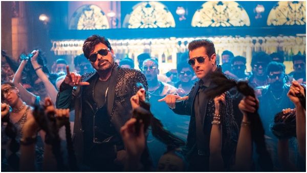 ಸೀಕ್ರೆಟ್ ಬಿಚ್ಚಿಟ್ಟ ಚಿರಂಜೀವಿ: 'ಗಾಡ್‌ಫಾದರ್' ಚಿತ್ರಕ್ಕೆ ಸಲ್ಲು ಕೇಳಿದ ಸಂಭಾವನೆ ಎಷ್ಟು ಗೊತ್ತಾ?