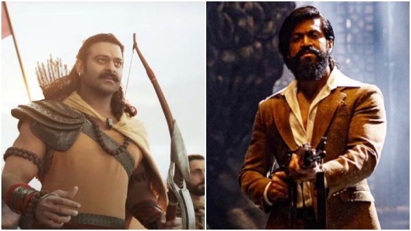 KGF- 2 ದಾಖಲೆ ಉಡೀಸ್: ಟ್ರೋಲ್ ಆದರೂ 'ಆದಿಪುರುಷ್' ಆರ್ಭಟಕ್ಕೆ ಬ್ರೇಕ್ ಹಾಕುವವರಿಲ್ಲ!