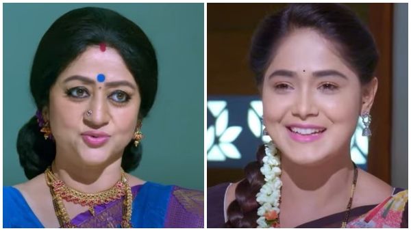 ಸಾವಿರ ಸಂಚಿಕೆ ಪೂರೈಸಿದ 'ಪಾರು': ಧಾರಾವಾಹಿಯ ಮುಂದಿನ ಟ್ವಿಸ್ಟ್‌ ಏನು..?