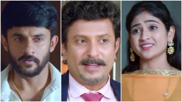 ವಿಕ್ರಮ್ ಮನೆಗೆ ಬಂದು ಎಜೆಯನ್ನು ಕೊಲ್ಲುತ್ತೇನೆ ಎಂದು ಹೆದರಿಸಿದನಾ..?