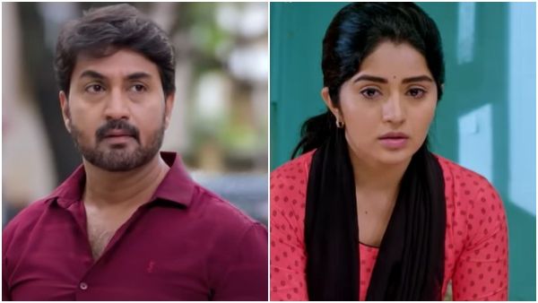 ಕಮಲಮ್ಮನ ವಠಾರದ ಅನು ಮನೆಗೆ ಬಂದ ಸಂಜು!