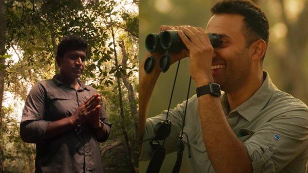 ಅಂತಾರಾಷ್ಟ್ರೀಯ ಮಟ್ಟದಲ್ಲಿ ಕರ್ನಾಟಕ ರತ್ನ ಕೊನೆಯ ದರ್ಶನ: 'ಗಂಧದ ಗುಡಿ' ರಿಲೀಸ್ ಪ್ಲ್ಯಾನ್ ಏನು?