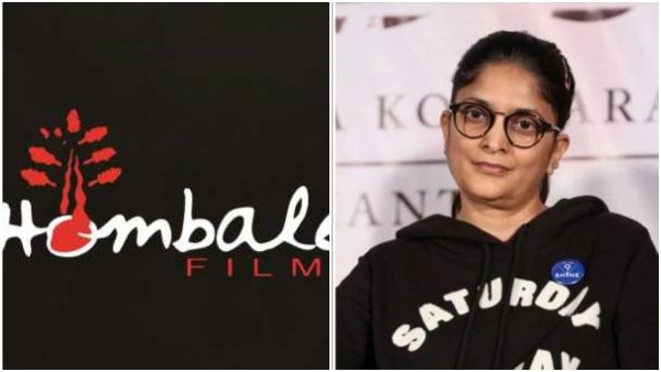 ಹೊಂಬಾಳೆ - ಸುಧಾ ಕೊಂಗರ ಚಿತ್ರಕ್ಕೆ ಹೀರೊ ಸೂರ್ಯ ಅಲ್ಲ? ಚಾಲ್ತಿಗೆ ಬಂತು ಮತ್ತೊಬ್ಬ ನಟನ ಹೆಸರು!