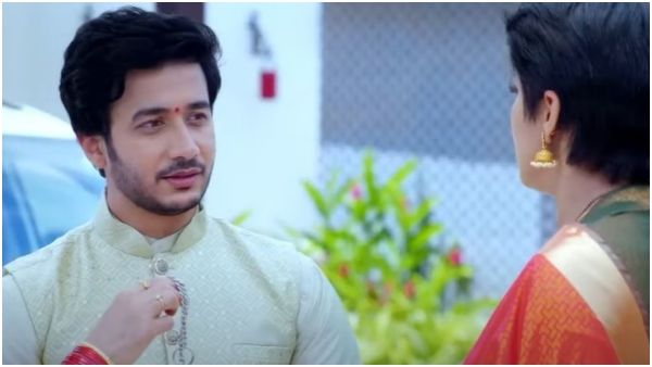 ಮನೆಯವರನ್ನೆಲ್ಲಾ ಇಂಪ್ರೆಸ್ ಮಾಡಿದ ಸತ್ಯಗೆ ಕಾರ್ತಿಕ್ ತಂದ ಗಿಫ್ಟ್ ಏನು..?