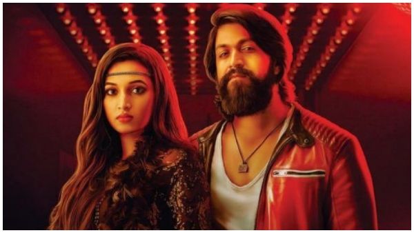 KGF ಚಾಪ್ಟರ್‌ - 3ನಲ್ಲಿ ರೀನಾ ವಾಪಸ್ ಬರ್ತಾಳಾ? ಕೊನೆಗೂ ಪ್ರತಿಕ್ರಿಯೆ ನೀಡಿದ ಶ್ರೀನಿಧಿ ಶೆಟ್ಟಿ