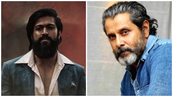 ಕಾಲಿವುಡ್‌ನಲ್ಲಿ KGF ಸತ್ಯ ಕಥೆ.. ಅಖಾಡಕ್ಕಿಳಿದ ವಿಕ್ರಂ - ಪಾ. ರಂಜಿತ್: ಇಲ್ಲಿದೆ ಬಿಗ್ ಅಪ್‌ಡೇಟ್