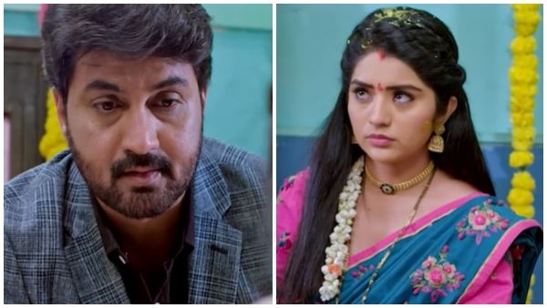 ವಠಾರಕ್ಕೆ ಬಂದ ಸಂಜು ಅನು ಮನೆಯಲ್ಲಿ ಮಾಡಿದ್ದೇನು..?