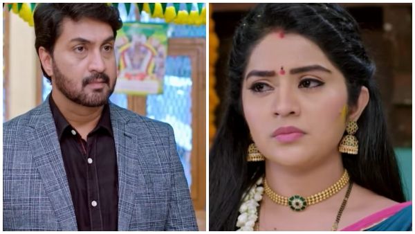 ರಾಜನಂದಿನಿ ರೂಮಿಗೆ ಹೋದ ಸಂಜು: ಅಲ್ಲಿ ಆಗಿದ್ದೇನು..?