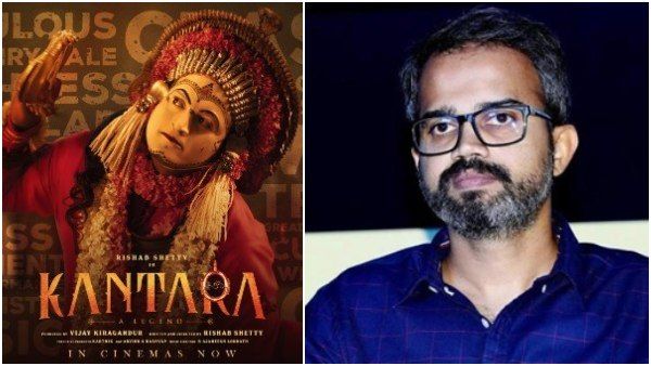 'ನೋ ವೇ ಚಾನ್ಸೇ ಇಲ್ಲ' ಎಂದ ರಿಷಬ್ ಶೆಟ್ಟಿ: 'ಪ್ರಶಾಂತ್ ನೀಲ್ ತರ ಅಲ್ಲ ಬಿಡು ಗುರು' ಎಂದ ನೆಟ್ಟಿಗರು!