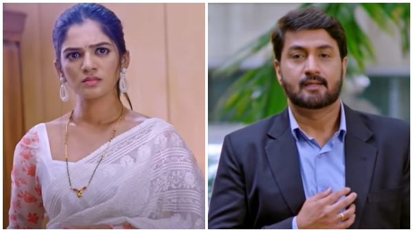 ಆಫೀಸಿನಲ್ಲಿ ಮಾನ್ಸಿ ಅಟೆಂಡರ್ ಕೆನ್ನೆಗೆ ಹೊಡೆಯಲು ಆರ್ಯ ಕಾರಣಾನಾ..?