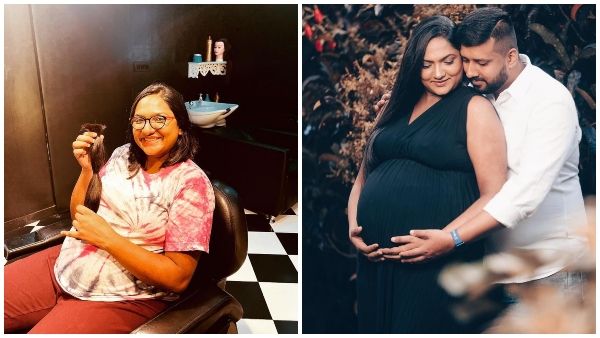 ಮೊದಲ ಮಗುವಿನ ನಿರೀಕ್ಷೆಯಲ್ಲಿರುವ ನಟಿ ಮಾನಸ ಜೋಷಿ ಮಾಡಿದ ಒಳ್ಳೆ ಕೆಲಸ ಏನು?