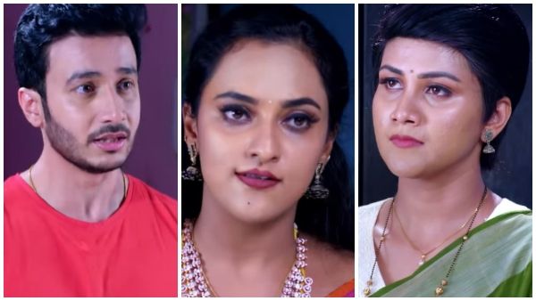 ಬಾಲನ ಹಿಂದೆ ಬಿದ್ದ ಸತ್ಯ: ದಿವ್ಯಾ ದುರಾಸೆ ಬಗ್ಗೆ ತಿಳಿದ ಕಾರ್ತಿಕ್!