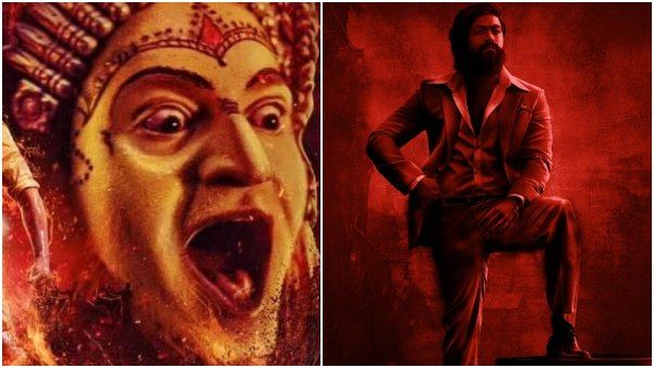 ಕರ್ನಾಟಕದಲ್ಲಿ 'ಕೆಜಿಎಫ್ 2' ಮೀರಿಸಿದ 'ಕಾಂತಾರ': ಸಿನಿಮಾ ನೋಡಿದವರ ಸಂಖ್ಯೆ ಎಷ್ಟು?