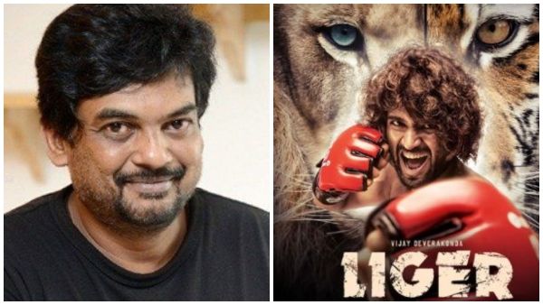 'ಲೈಗರ್' ಸೋಲು.. ಪ್ರತಿಭಟನೆ ಬೆದರಿಕೆ.. ಬ್ಲ್ಯಾಕ್‌ ಮೇಲ್ ಮಾಡಿದ್ರೆ ಒಂದು ರೂಪಾಯಿ ಕೊಡಲ್ಲ ಎಂದ ಪುರಿ: ಆಡಿಯೋ ವೈರಲ್