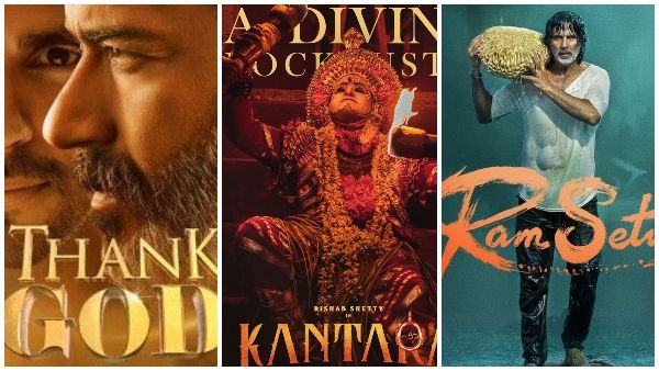 ಮುಗ್ಗರಿಸಿದ 'ರಾಮ್‌ ಸೇತು'- 'ಥ್ಯಾಂಕ್‌ಗಾಡ್'? ತಡೆಯೋಕೆ ಶಿವನನ್ನು ಎಲ್ಲಿಂದ ತರಬೇಕು ಸೈನ್ಯನಾ?