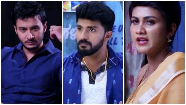 ಮನೆಗೆ ಬಂದ ದಿವ್ಯಾ ದೊಡ್ಡಪ್ಪ, ಬಾಲನನ್ನು ಗುರುತಿಸುತ್ತಾನಾ..?