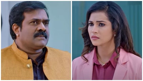 ಝೇಂಡೇ ಹಾಗೂ ಮೀರಾ ಕದ್ದು ಮೀಟ್ ಮಾಡಿದ್ದೇಕೆ..?