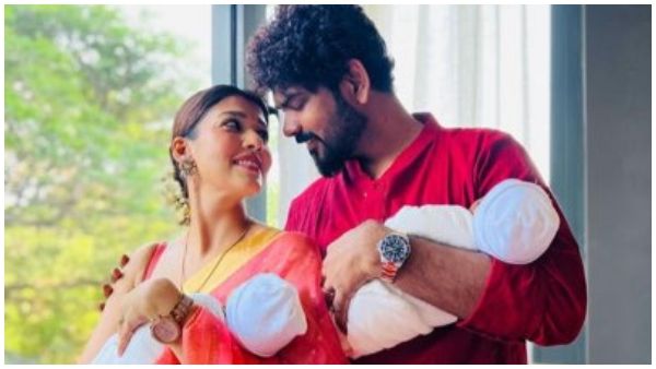 ವಿಕ್ಕಿ- ನಯನ್ ಸರೋಗಸಿ ವಿವಾದ ಸುಖಾಂತ್ಯ: ವರದಿಯಲ್ಲಿದೆ ಆಸಕ್ತಿಕರ ಅಂಶಗಳು!