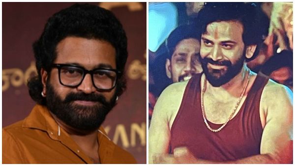 ಹೆಡ್ ಬುಷ್ ವಿವಾದ: ಶೆಟ್ರೆ ಭಯನಾ? ಯಾಕೆ ಮಾತನಾಡುತ್ತಿಲ್ಲ? ರಿಷಬ್‌ಗೆ ತರಾಟೆ!