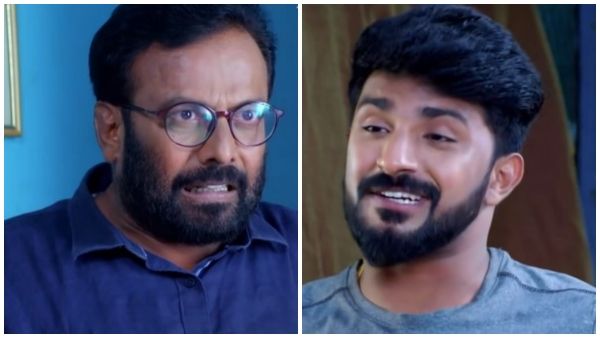 ಬ್ಲಾಂಕ್ ಚೆಕ್ ಕೊಟ್ಟ ಬಾಲ: ತೇಲಾಡುತ್ತಿರುವ ಜಗನ್ನಾಥನಿಗೆ ಕಾದಿದೆಯಾ ಗ್ರಹಚಾರ..?